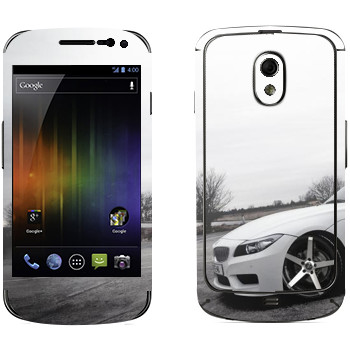   «BMW »   Samsung Galaxy Nexus