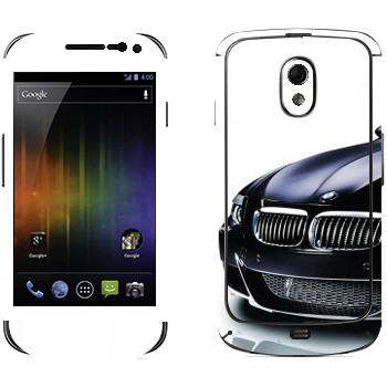   «BMW »   Samsung Galaxy Nexus