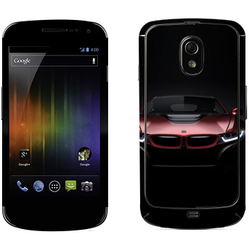   «BMW i8 »   Samsung Galaxy Nexus