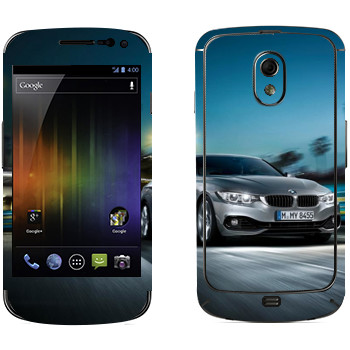   «BMW »   Samsung Galaxy Nexus