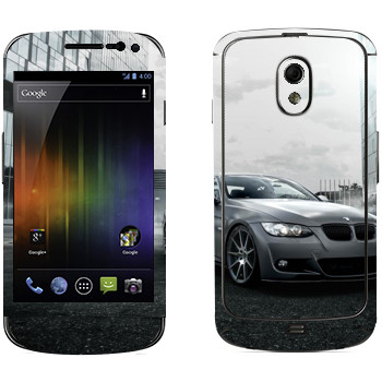   «BMW   »   Samsung Galaxy Nexus