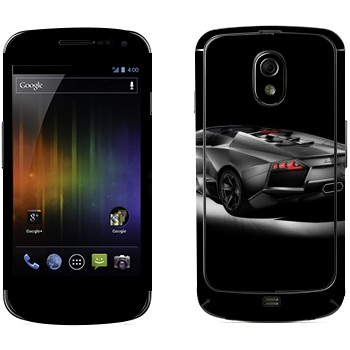   «Lamborghini Reventon Roadster»   Samsung Galaxy Nexus