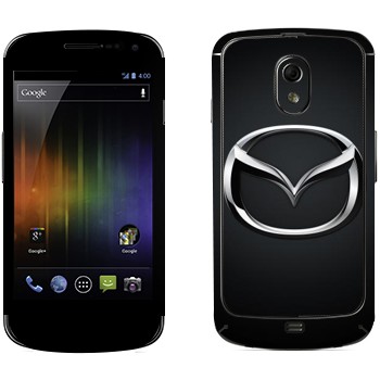   «Mazda »   Samsung Galaxy Nexus