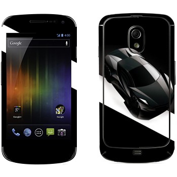   « »   Samsung Galaxy Nexus