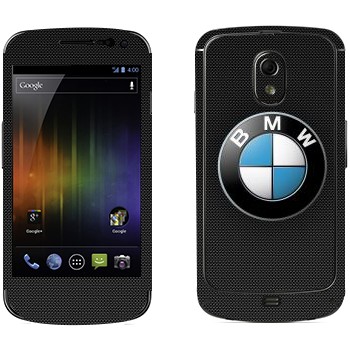   « BMW»   Samsung Galaxy Nexus