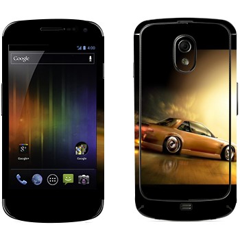   « Silvia S13»   Samsung Galaxy Nexus