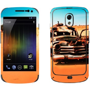   «   »   Samsung Galaxy Nexus