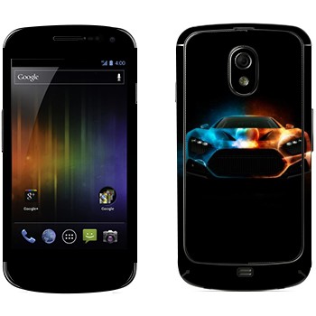   «   »   Samsung Galaxy Nexus