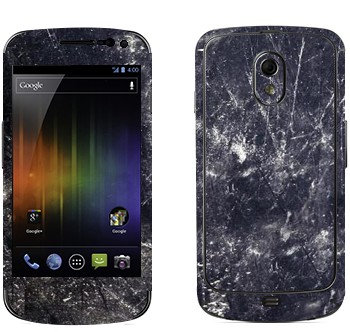   «Colorful Grunge»   Samsung Galaxy Nexus