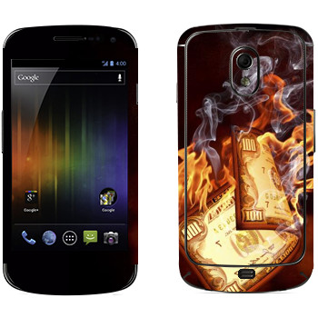   «  »   Samsung Galaxy Nexus