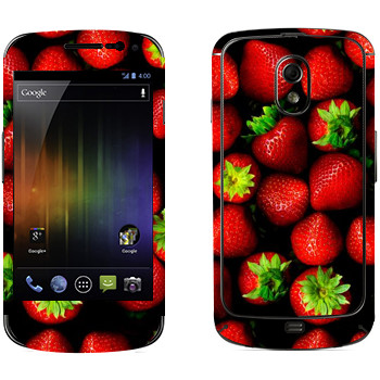   « »   Samsung Galaxy Nexus