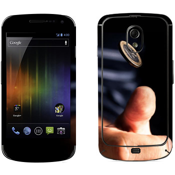   «  »   Samsung Galaxy Nexus