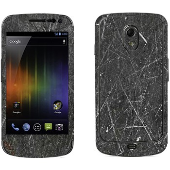   « »   Samsung Galaxy Nexus