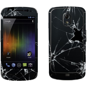   « »   Samsung Galaxy Nexus