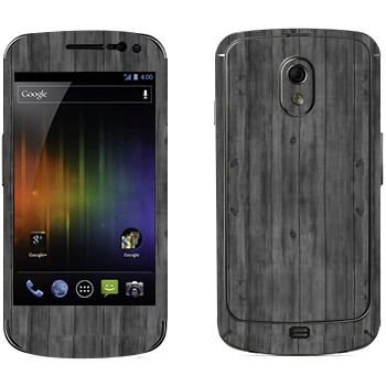   «  »   Samsung Galaxy Nexus