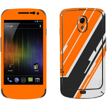   «Titanfall »   Samsung Galaxy Nexus