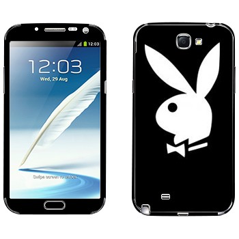   « Playboy»   Samsung Galaxy Note 2