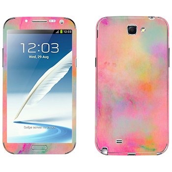   «Sunshine - Georgiana Paraschiv»   Samsung Galaxy Note 2