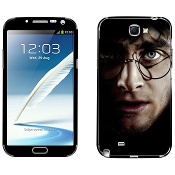   «Harry Potter»   Samsung Galaxy Note 2