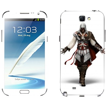   «Assassin 's Creed 2»   Samsung Galaxy Note 2