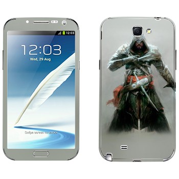   «Assassins Creed: Revelations -  »   Samsung Galaxy Note 2