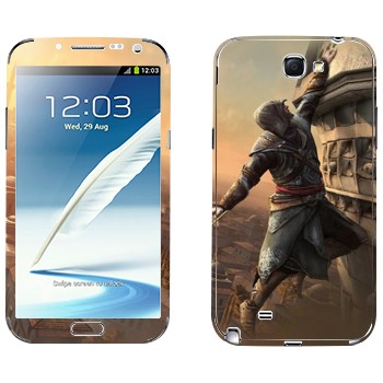   «Assassins Creed: Revelations - »   Samsung Galaxy Note 2