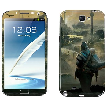   «Assassins Creed»   Samsung Galaxy Note 2