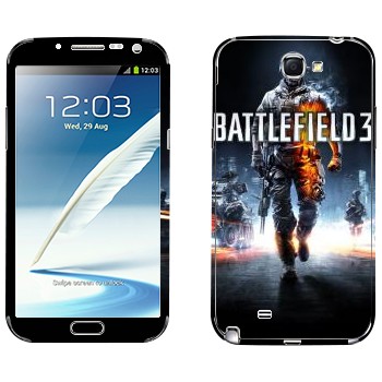   «Battlefield 3»   Samsung Galaxy Note 2