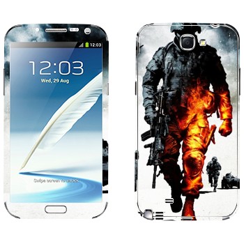   «Battlefield: Bad Company 2»   Samsung Galaxy Note 2