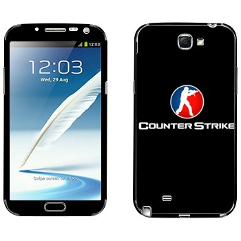   «Counter Strike »   Samsung Galaxy Note 2
