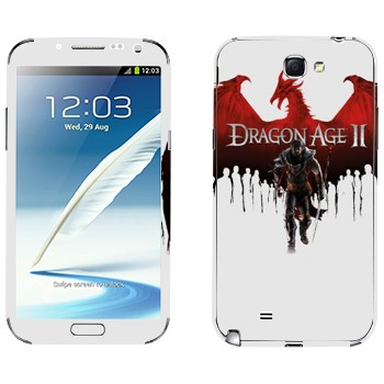  «Dragon Age II»   Samsung Galaxy Note 2