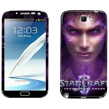   «StarCraft 2 -  »   Samsung Galaxy Note 2