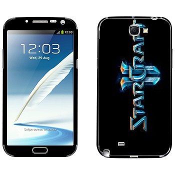   «Starcraft 2  »   Samsung Galaxy Note 2