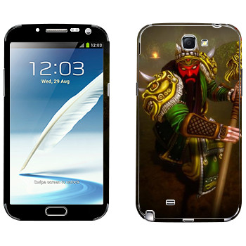   «Ao Kuang : Smite Gods»   Samsung Galaxy Note 2