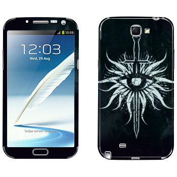   «Dragon Age -  »   Samsung Galaxy Note 2