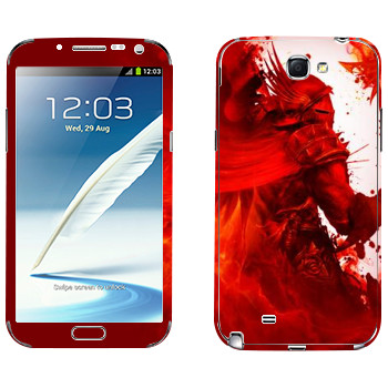   «Dragon Age -  »   Samsung Galaxy Note 2