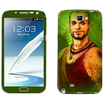   «Far Cry 3 -  »   Samsung Galaxy Note 2