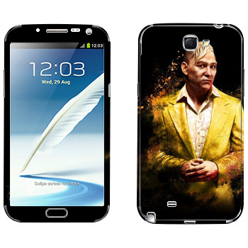   «Far Cry 4 -    »   Samsung Galaxy Note 2