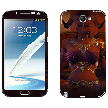   «Neverwinter Aries»   Samsung Galaxy Note 2