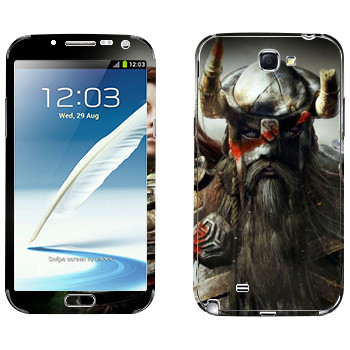   «Neverwinter »   Samsung Galaxy Note 2