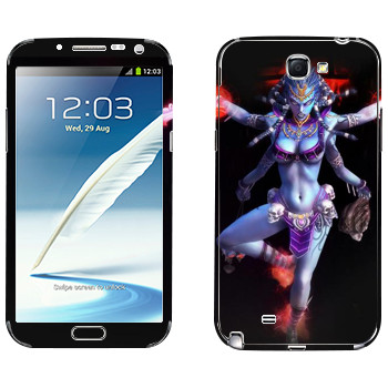   «Shiva : Smite Gods»   Samsung Galaxy Note 2