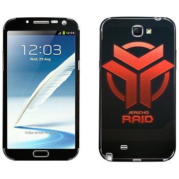   «Star conflict Raid»   Samsung Galaxy Note 2