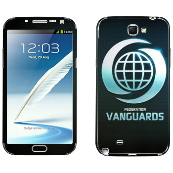   «Star conflict Vanguards»   Samsung Galaxy Note 2