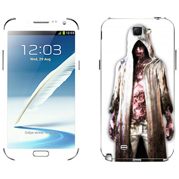   «The Evil Within - »   Samsung Galaxy Note 2