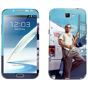   « - GTA5»   Samsung Galaxy Note 2