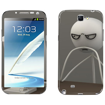   «   3D»   Samsung Galaxy Note 2