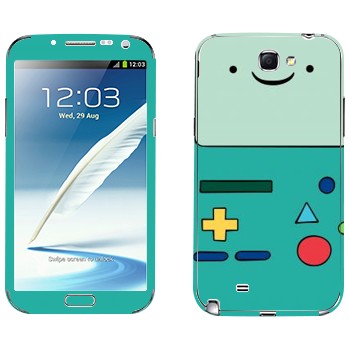   « - Adventure Time»   Samsung Galaxy Note 2