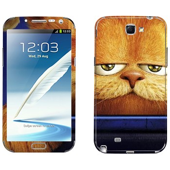   « 3D»   Samsung Galaxy Note 2