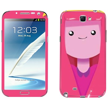   «  - Adventure Time»   Samsung Galaxy Note 2