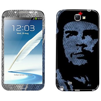   «Comandante Che Guevara»   Samsung Galaxy Note 2